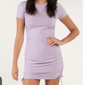 Tilly’s Dress